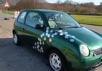 VW Lupo 125.031 km 980 &euro; Hemer 58675