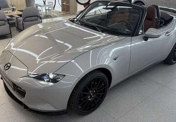 Mazda MX-5 8.268 km 39.990 &euro; Zwickau 08064