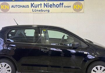 Skoda Citigo 123.915 km 6.940 &euro; Lüneburg 21339