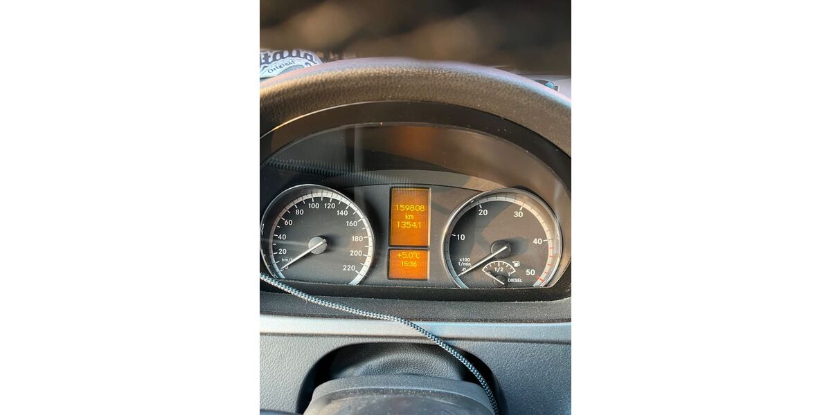 Mercedes-Benz Viano 160.000 km 19.250 &euro; Leipzig 04349