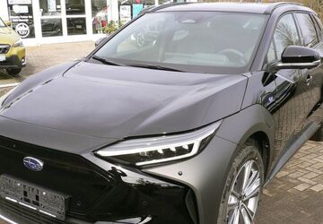 Subaru Solterra 10.000 km 44.990 &euro; Krauthausen 99819