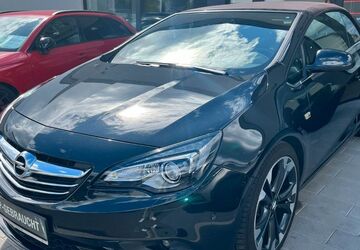 Opel Cascada 67.000 km 13.480 &euro; Remagen 53424