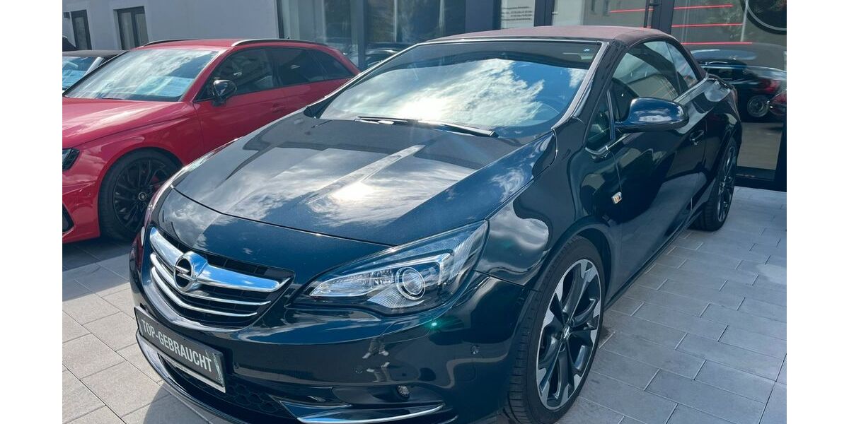Opel Cascada 67.000 km 13.480 &euro; Remagen 53424