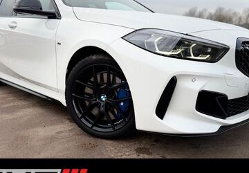 BMW M135 17.000 km 38.990 &euro; Kirchzarten 79199