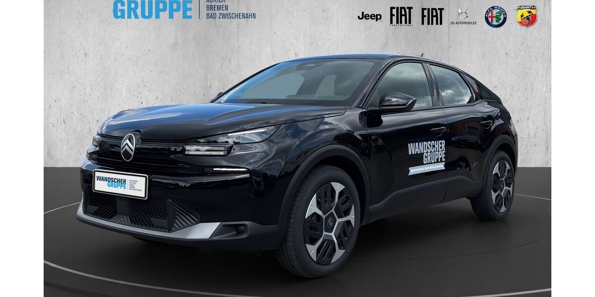 Citroen C4 11.111 km 22.790 &euro; Wilhelmshaven 26389