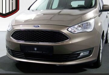 Ford C-Max 11.204 km 12.998 &euro; Hamburg Stadtteil Horn 22119