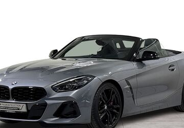 BMW Z4 M40 9.634 km 58.890 &euro; Bad Wiessee 83707