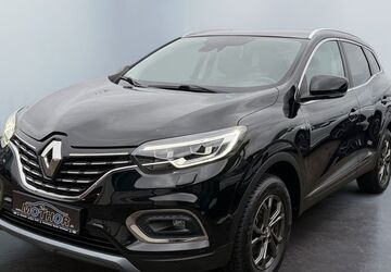 Renault Kadjar 59.890 km 17.731 &euro; Gardelegen 39638