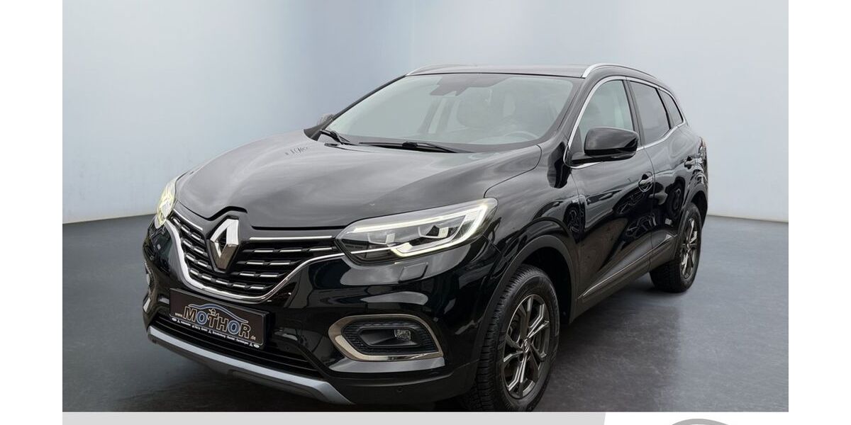 Renault Kadjar 59.890 km 17.731 &euro; Gardelegen 39638