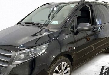 Mercedes-Benz Vito 27.750 km 55.850 &euro; Schöningen 38364