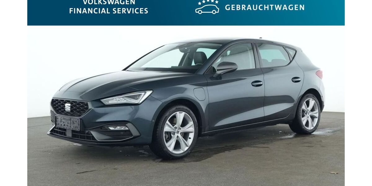 Seat Leon 28.858 km 21.639 &euro; 