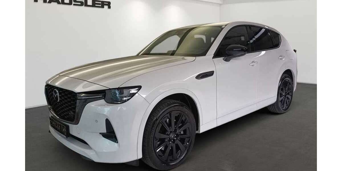 Mazda 6 54.400 km 35.890 &euro; München 80339