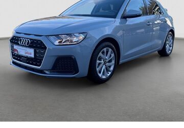 Audi A1 3.600 km 23.850 &euro; Haag bei München 83527