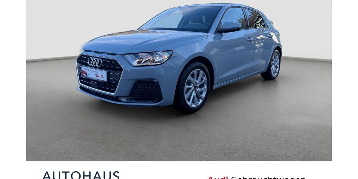 Audi A1 3.600 km 23.850 &euro; Haag bei München 83527