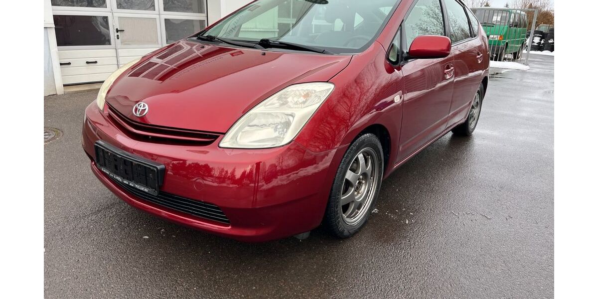Toyota Prius 193.750 km 2.750 &euro; Apolda 99510