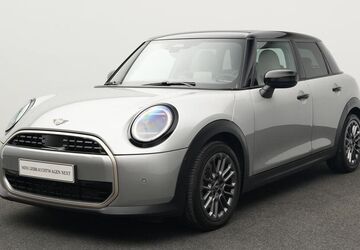 Mini Cooper C 12.508 km 31.015 &euro; 