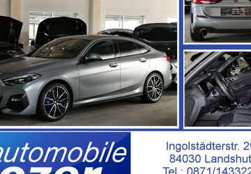 BMW 218 Gran Coupé 17.000 km 29.290 &euro; Landshut 84030