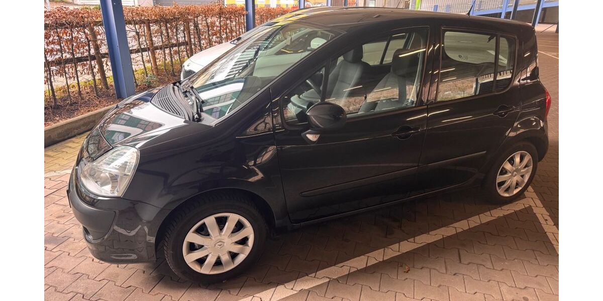 Renault Modus 173.000 km 1.700 &euro; Ennepetal 58256
