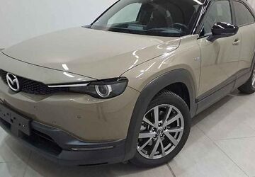 Mazda MX-30 8.500 km 18.400 &euro; Rinteln 31737