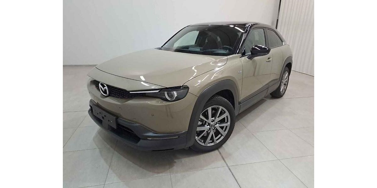 Mazda MX-30 8.500 km 18.400 &euro; Rinteln 31737