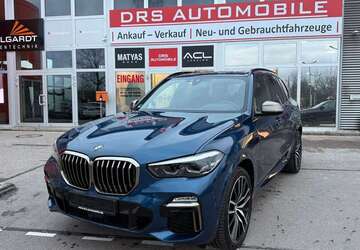 BMW X5 M 156.204 km 42.900 &euro; Rosenheim 83026