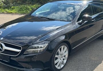 Mercedes-Benz CLS 250 Shooting Brake 152.000 km 18.950 &euro; Bad Urach 72574