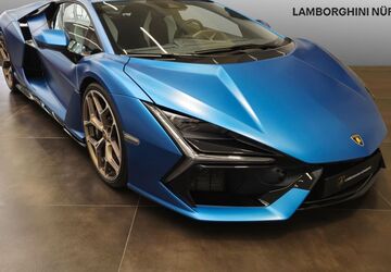 Lamborghini Revuelto 3.390 km 599.015 &euro; Nürnberg 90441