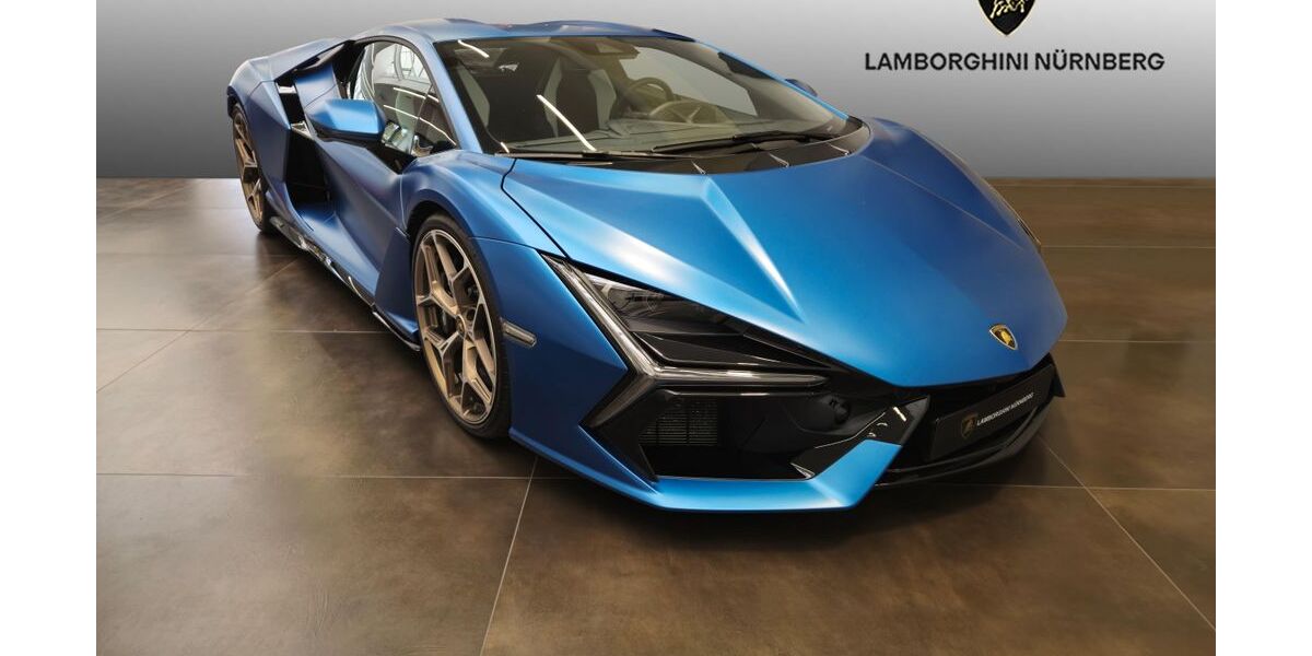 Lamborghini Revuelto 3.390 km 599.015 &euro; Nürnberg 90441
