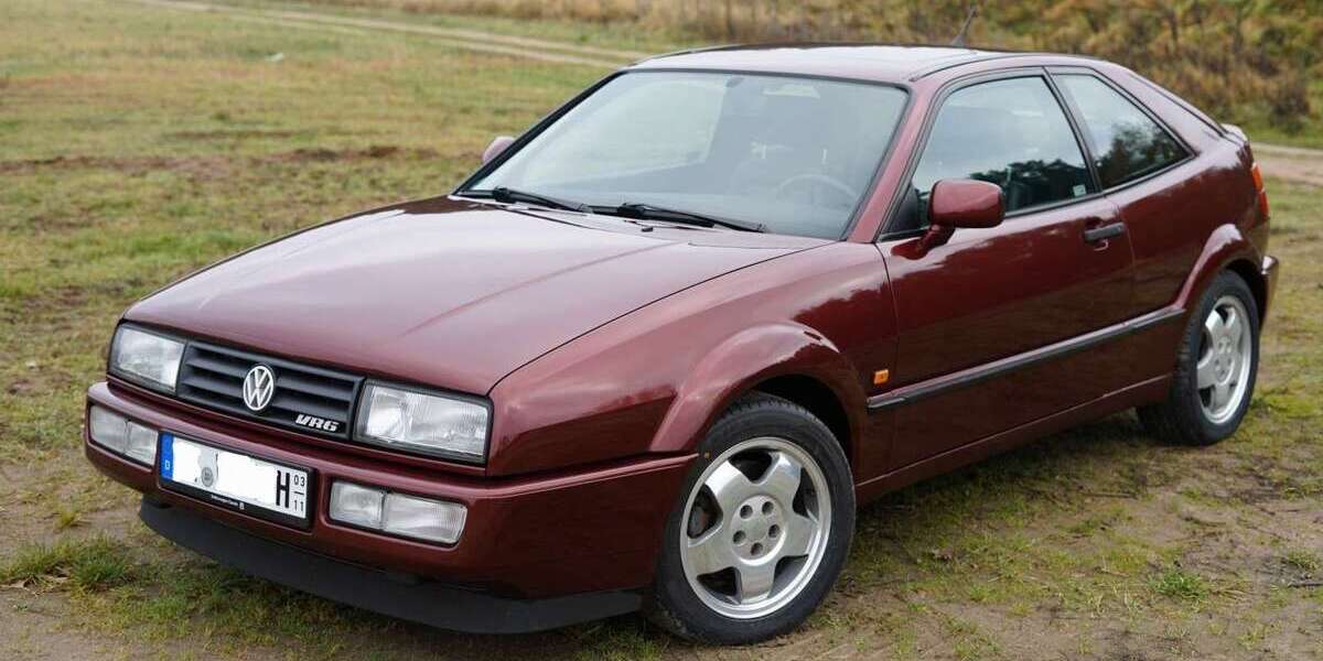 VW Corrado 235.200 km 21.999 &euro; Pasewalk 17309