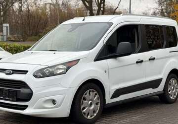 Ford Transit Connect 146.615 km 9.900 &euro; Alsdorf - Aachen 52477