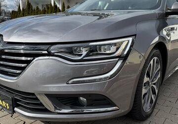 Renault Talisman 122.159 km 11.700 &euro; Augsburg 86165