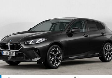 BMW 116 4.001 km 30.090 &euro; Lüdenscheid 58509