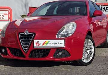 Alfa Romeo Giulietta 168.313 km 3.990 &euro; Leipzig 04347