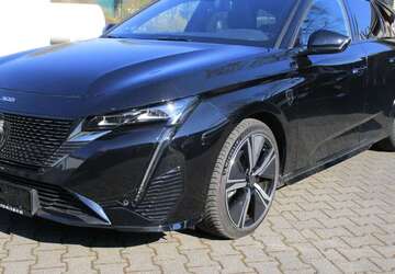 Peugeot 308 7.800 km 25.490 &euro; Verl 33415