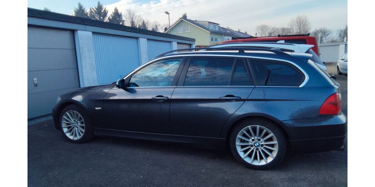 BMW 325 245.500 km 4.900 &euro; Schwäbisch Gmünd 73527