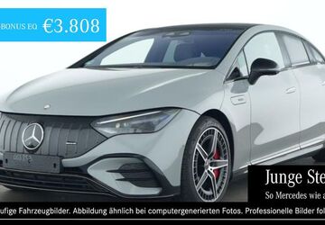 Mercedes-Benz EQE 3.900 km 73.749 &euro; Fulda 36043