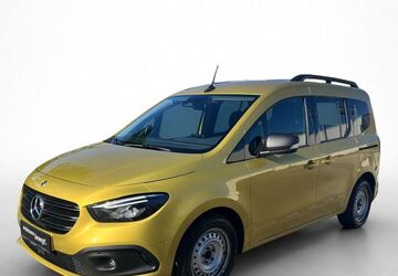 Mercedes-Benz Citan 100.300 km 16.850 &euro; Aalen 73431