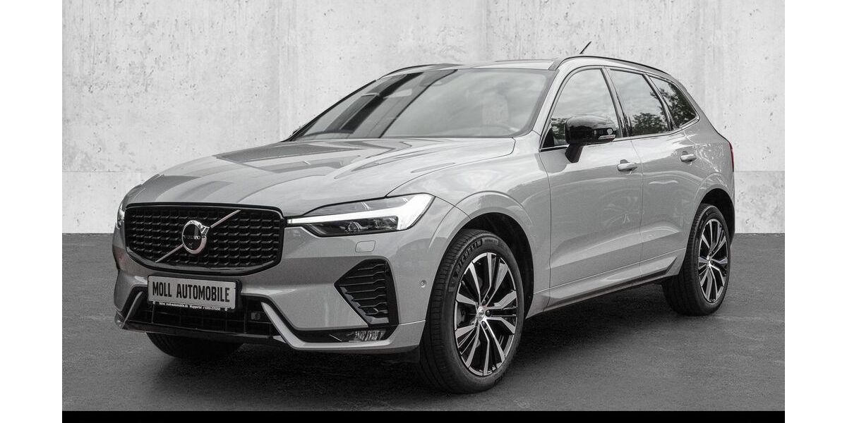 Volvo XC60 21.895 km 44.980 &euro; Wuppertal 42109