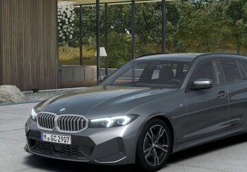 BMW 330 20.719 km 38.888 &euro; Ibbenbüren 49479