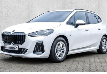 BMW 218 Active Tourer 25.858 km 31.690 &euro; Castrop-Rauxel 44579