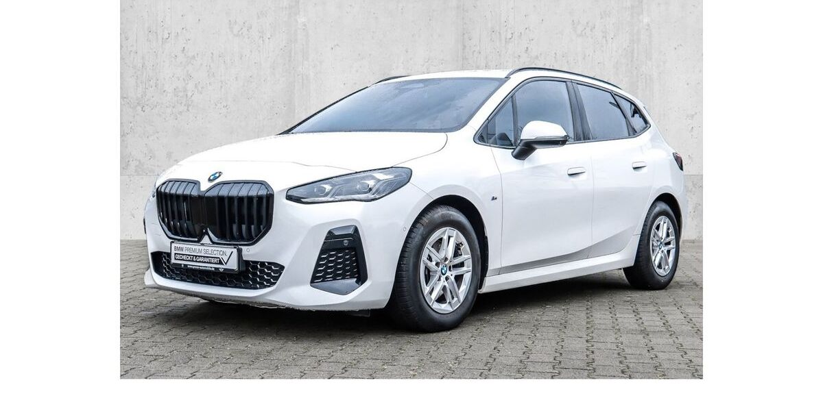 BMW 218 Active Tourer 25.858 km 31.690 &euro; Castrop-Rauxel 44579