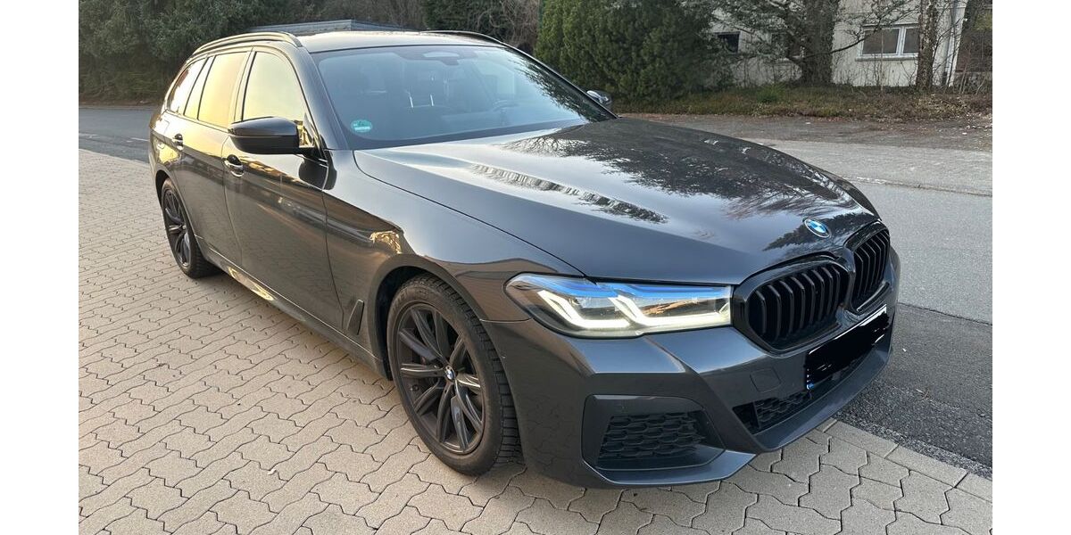 BMW 540 63.000 km 53.000 &euro; Netphen 57250
