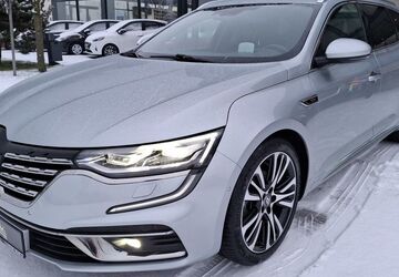 Renault Talisman 54.532 km 24.980 &euro; Dresden-Altfranken 01156