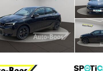 Opel Corsa 4.000 km 20.900 &euro; Hochscheid 54472