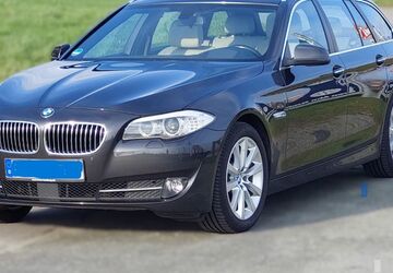 BMW 525 163.000 km 12.800 &euro; Stade 21680