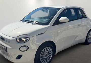 Fiat 500 14.970 km 19.869 &euro; München 81547
