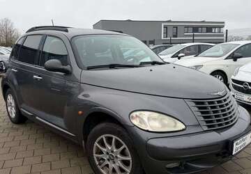 Chrysler PT Cruiser 189.000 km 1.650 &euro; Weiden 92637