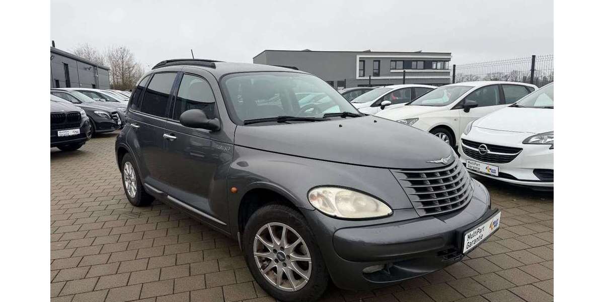Chrysler PT Cruiser 189.000 km 1.650 &euro; Weiden 92637