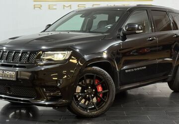 Jeep Grand Cherokee 157.000 km 32.990 &euro; Remscheid 42897