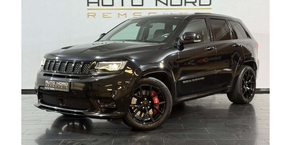 Jeep Grand Cherokee 157.000 km 32.990 &euro; Remscheid 42897